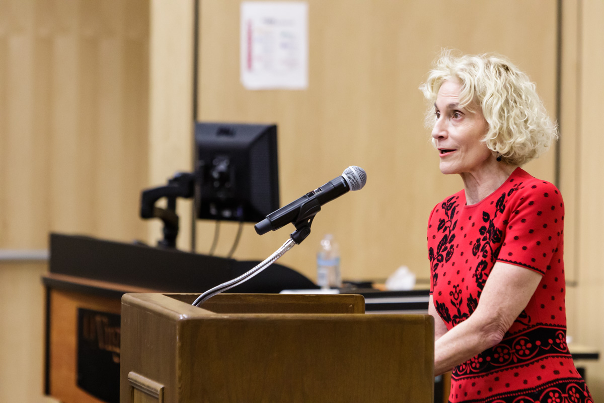 MARTHA C. NUSSBAUM