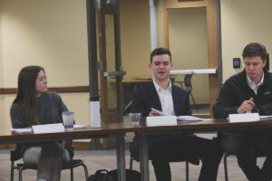 Discussion Colloquium