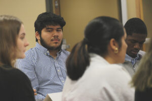 Discussion Colloquium