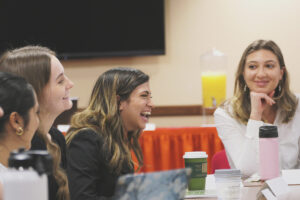 Discussion Colloquium