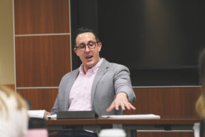 Discussion Colloquium