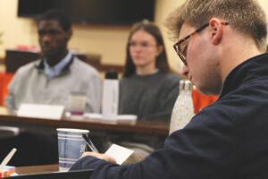 Discussion Colloquium