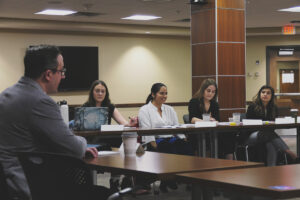 Discussion Colloquium