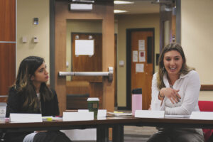 Discussion Colloquium