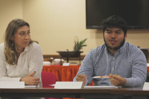 Discussion Colloquium