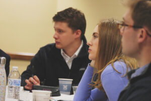 Discussion Colloquium