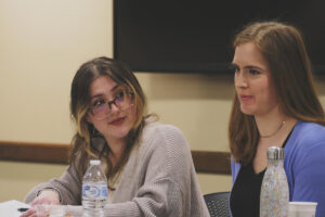 Discussion Colloquium