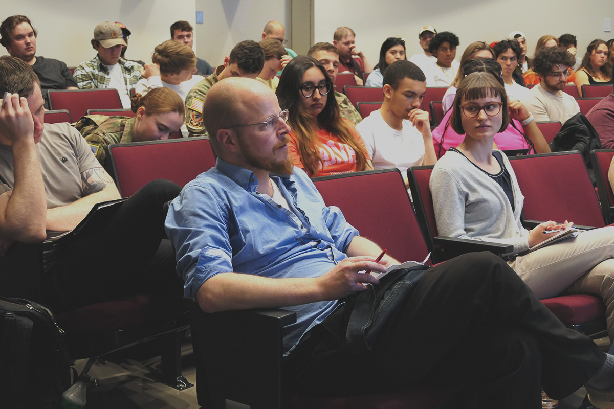 Link to PPE Conferences and Workshops